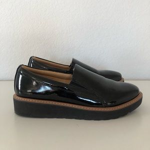 Naturalizer Effie Loafer (Black)